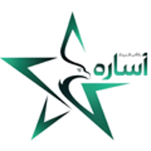 لوگوی شرکت باتاب فیدار آساره